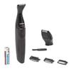 Trim Shape Ultra Precision Beard Styler Trimmer Groomer GoStyler, & Multi-Groom