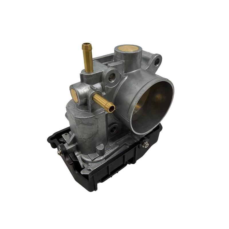 Compatible Throttle Body Assembly for Honda Acura 16400-5A2-A02 TB1294 672010 S20234