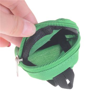 Игрушечный рюкзак для куклы