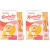 Teazen Чайный гриб, манго, гуава, 5 г х 10 палочек в коробке (10 вариантов)