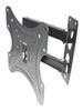 Monitor Wall Mount (VESA Standard, Angle Adjustable, 1-Arm Type, Compatible with 14-42 inch, LED/LCD), Model 2, BS-MH28-KR