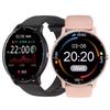 Smart Watch ZL02C Pro Fashion Lady Bluetooth Call Answer Dial 1.28inch AI Voice Sports Fitness ZL02CPro Men Women Smartwatch
