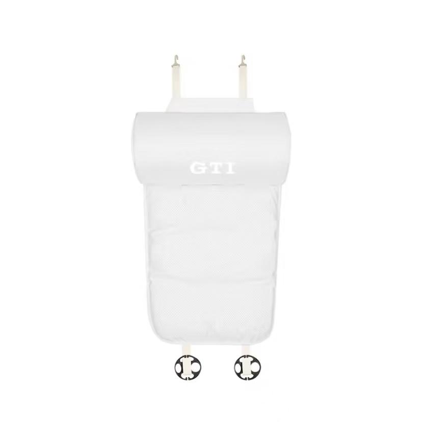 Car Seat Cushion Extension Pad Leg Support Cushions For VW GTI Polo Golf Passat MK6 Tiguan Jetta Beetle ID.3 Arteon CCTire Valve