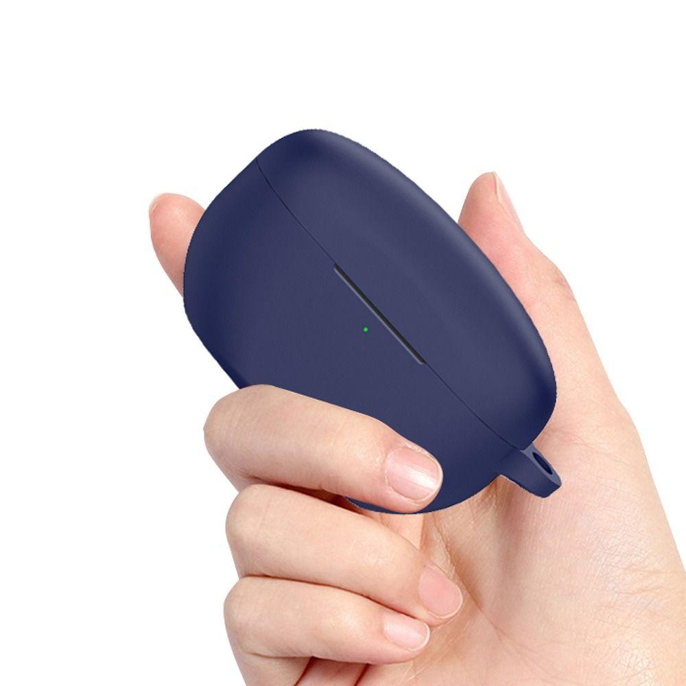 Shockproof Bluetooth Earphone Protector Silicone Headset Shell for Sony WF-1000XM5 Home