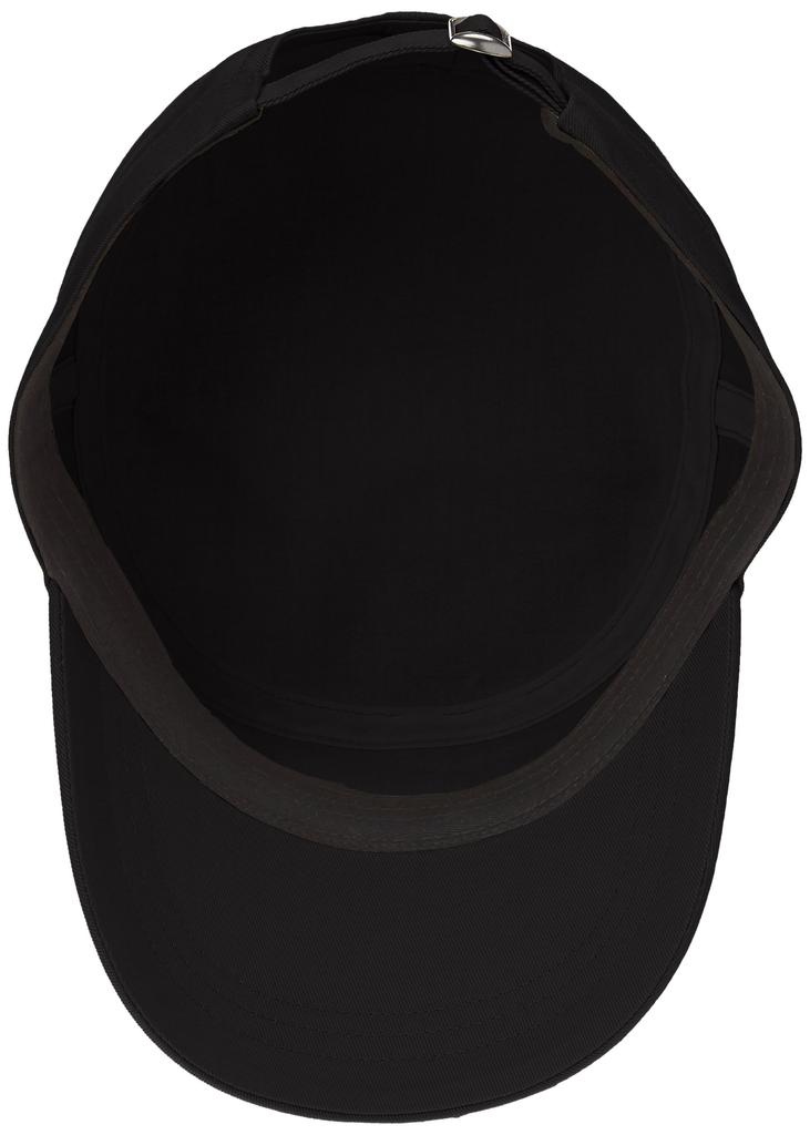 Champion Рабочая кепка Черная Япония 582-002A 57~59см (БЕСПЛАТНЫЙ размер)