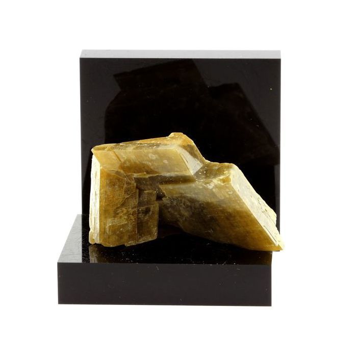 Sidérite 261.3 carats