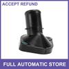 Engine Coolant Thermostat Housing For Toyota Yaris 2007-2018 For Scion