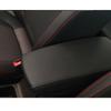 Для Chery Tiggo 2 Pro 2021 2022 2023 Чехол-накладка на крышку бокса-подлокотника центральной консоли автомобиля из микрофибры с кожаной отделкой Max Accessories