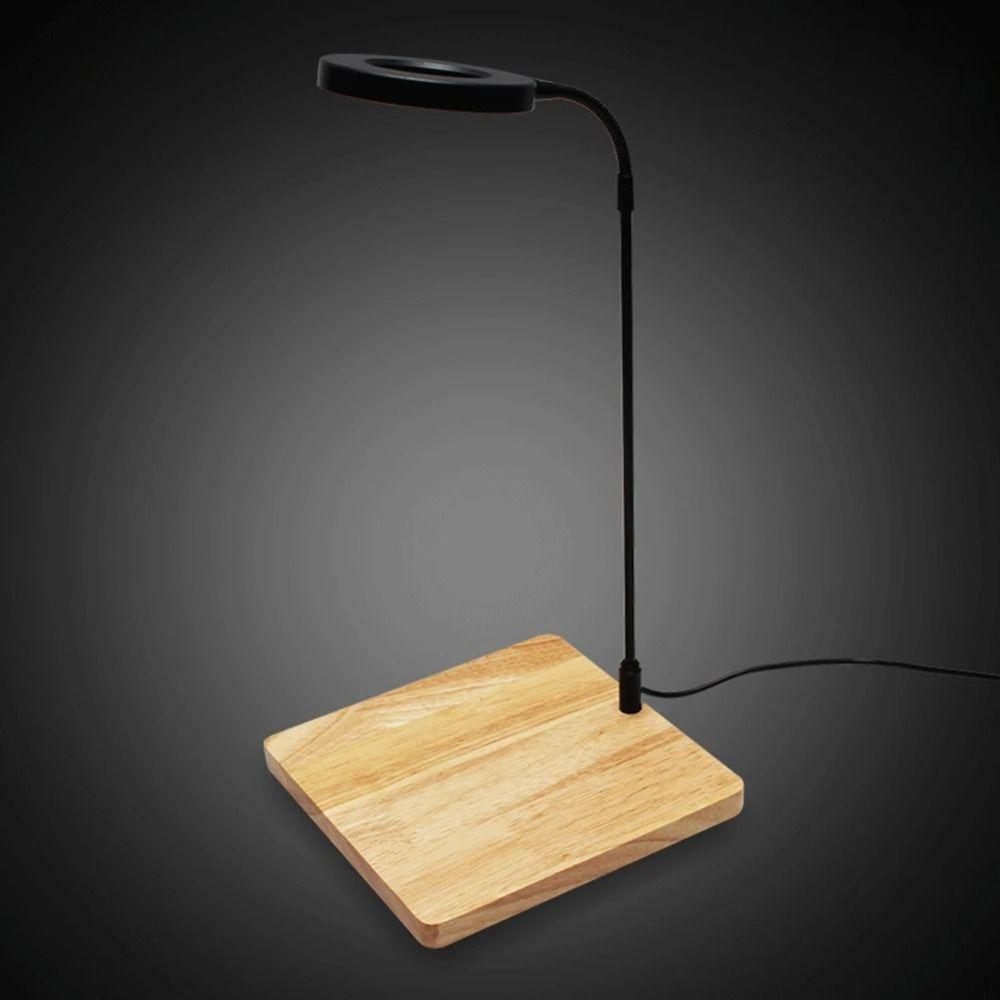 10W LED Aquarium Light USB Powered Indoor LED Growing Light  House Flower Hydropon