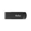 Netac G726 Поворотная металлическая флешка USB 3.2
