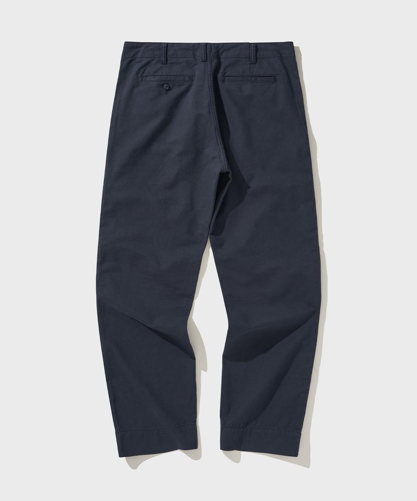 VDR Permanent Trouser [Midnight Navy]