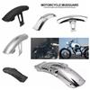 Металлическое переднее/заднее крыло мотоцикла в стиле ретро для Honda CG125 Cafe Racer