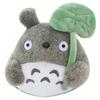 22/30см Кукла Тоторо Симуляция Милый Подарок Подушка Подушка Мультфильм Аниме Милая Кукла Стоит Дарить Декор для Дома Милая Кукла Серия 'Исцеление'