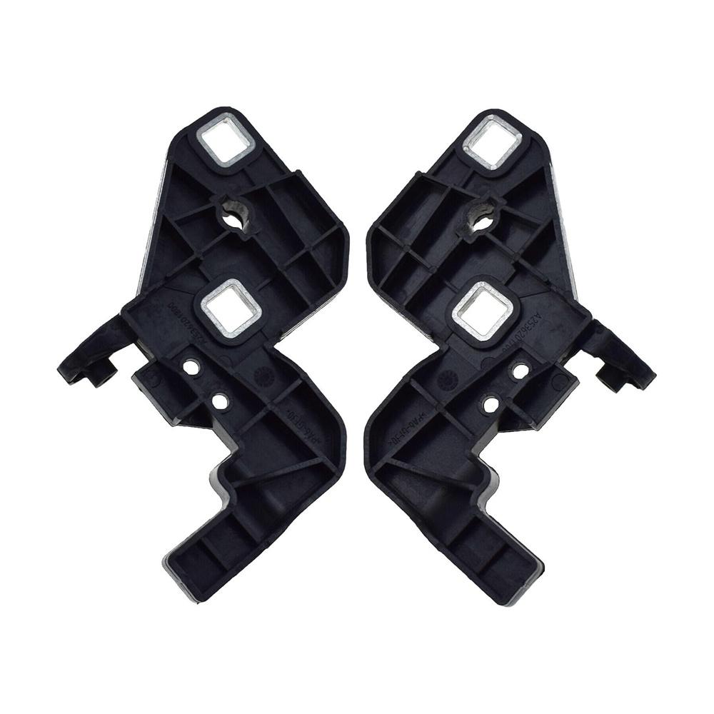 R+L Кронштейн фары опоры радиатора 2536201800 Для MERCEDES GLC300 2016-2018