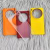 Simple Ultra-thin Matte Hard Phone Case For vivo X300 6.31" vivo X300 Pro 6.78" X300s 6.78" X300 Ultra 6.82" Back Cover