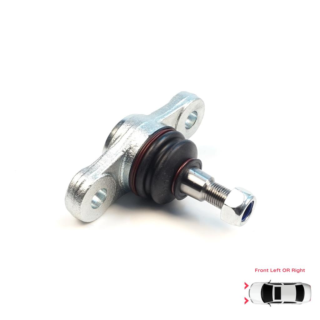 ESP1276 Front Axle Joint Ball for Hyundai Elantra 4 HD Avante i30 1 2 FD GD Kia Carens 2 UN Ceed 1 ED Cerato 2 Forte TD Magentis 2 MG Optima Shuma
