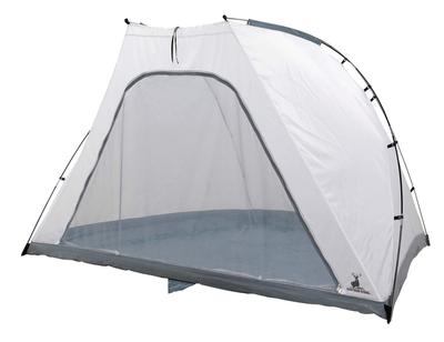 Палатка CAPTAIN STAG одностоечная внутренняя палатка для Octagon 460UV CS Classics белая 4 человека UA-45