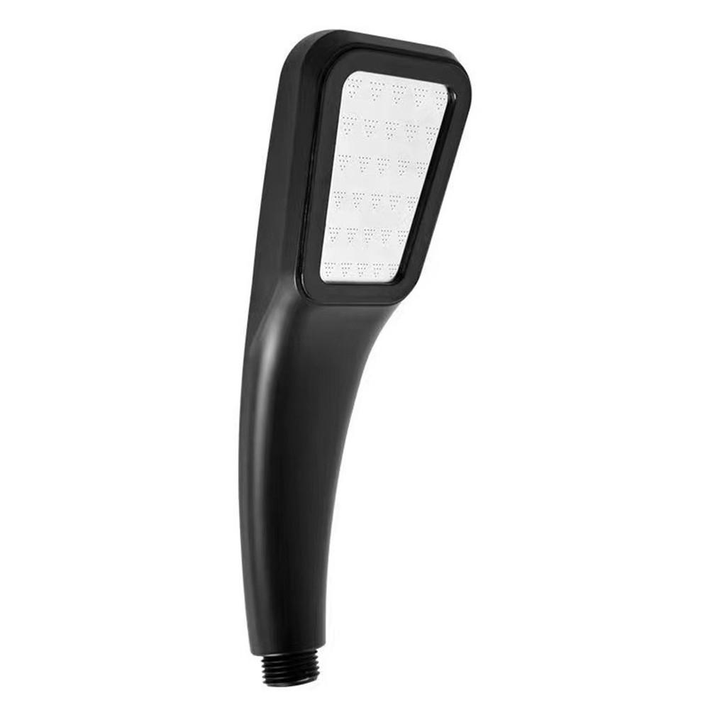 Душевая лейка 300 маленьких отверстий Четырехсторонний интерфейс Совершенно новая