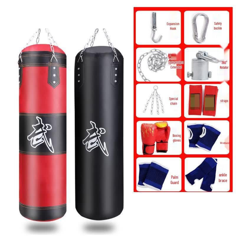 TLXT Taekwondo Home Punching Bag