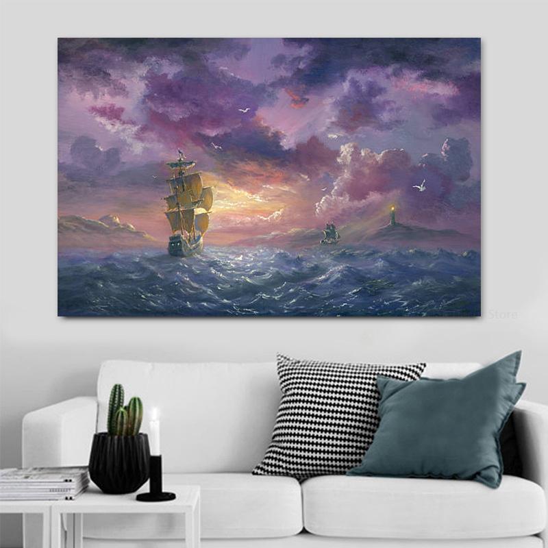 Jesus Series Canvas Posters and Prints Christian Wall Art Picture Painting for Living Room Home Decor Wall Painting Gifts