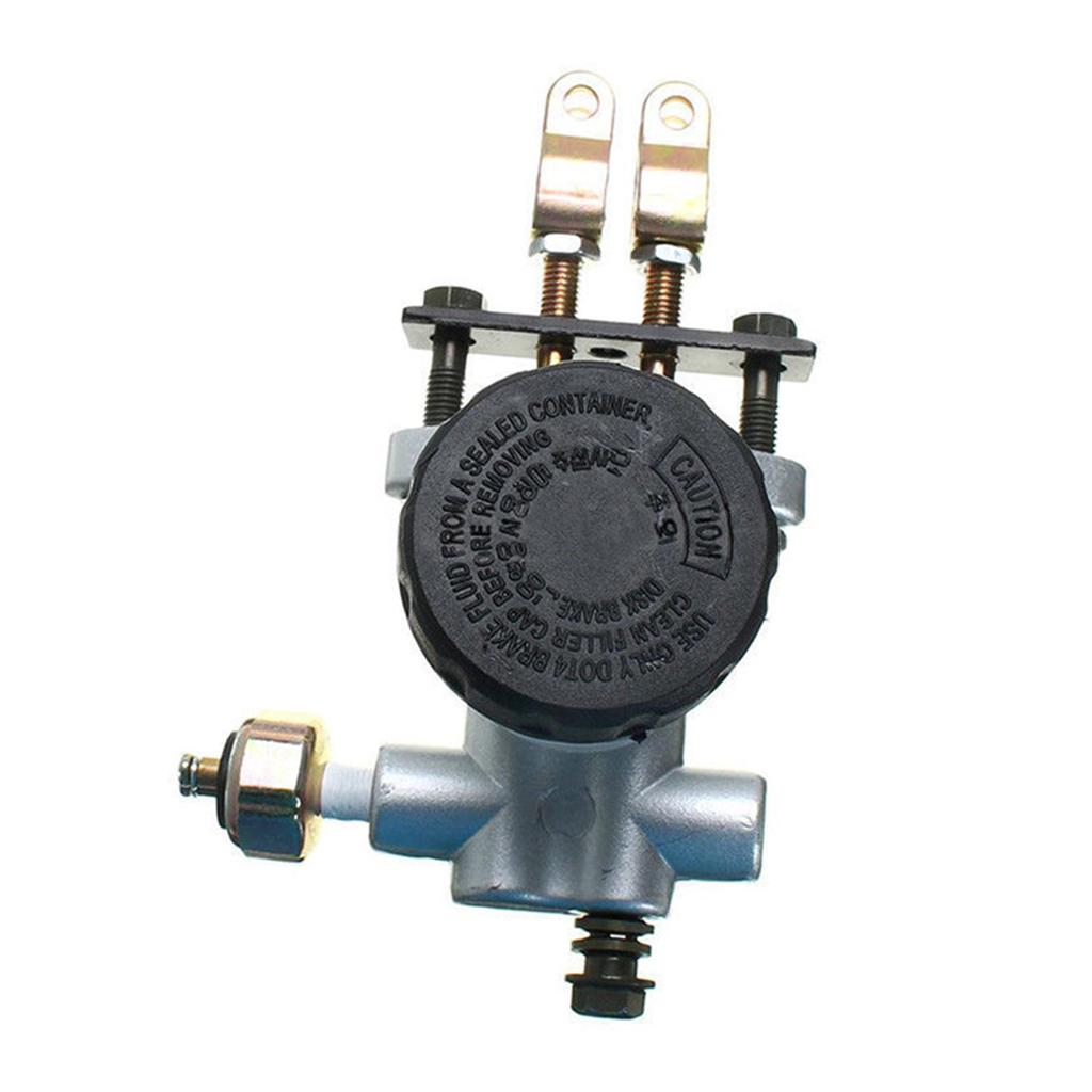 Universal Brake Master Cylinder Motorbike Hydraulic Pump Hydraulic Brake Master Cylinder Assembly