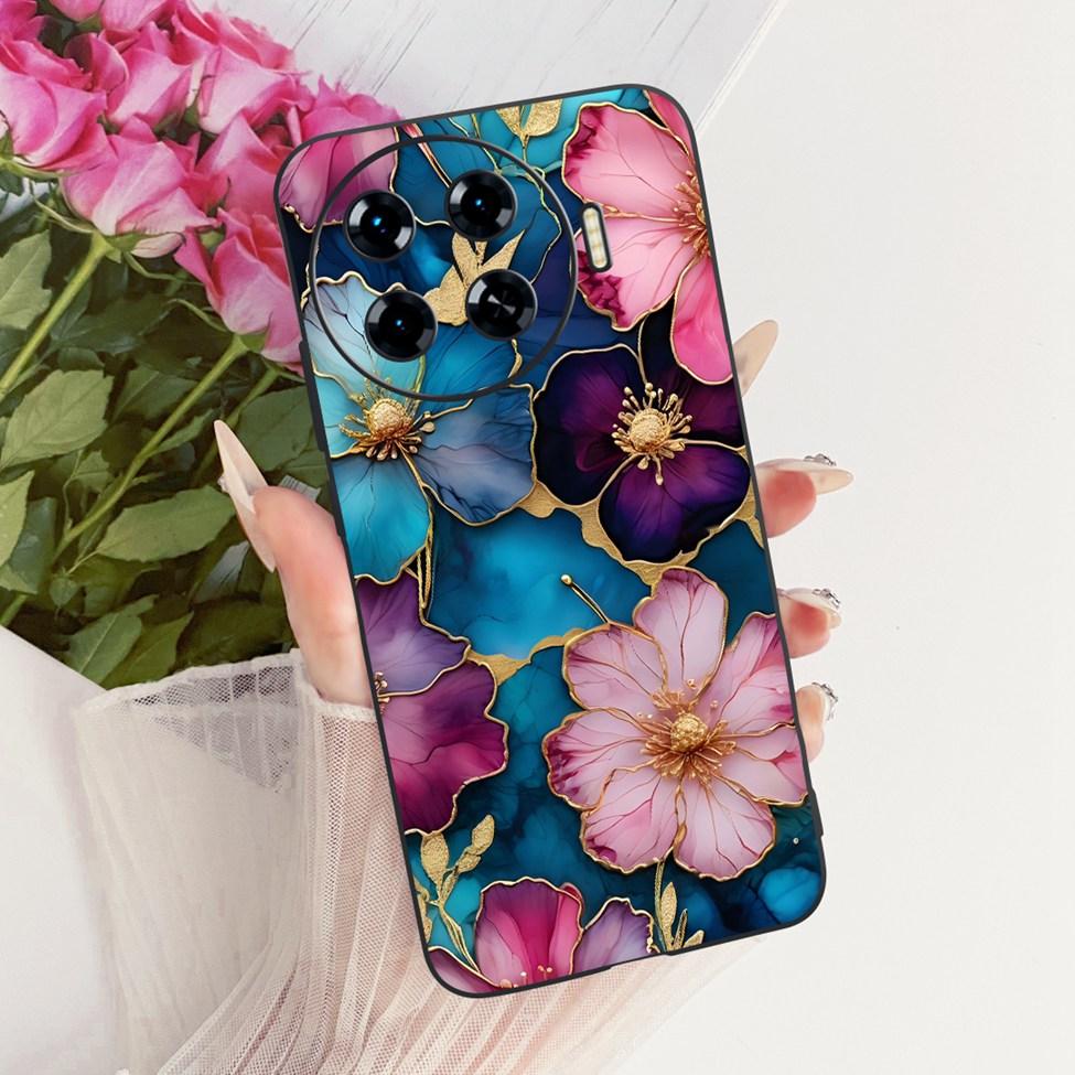 Чехол для Tecno Spark 20 Pro Plus Чехол KJ7 Милый Кот Модный Забавный Расписной Чехол для Телефона Для Tecno Spark 20 Pro+