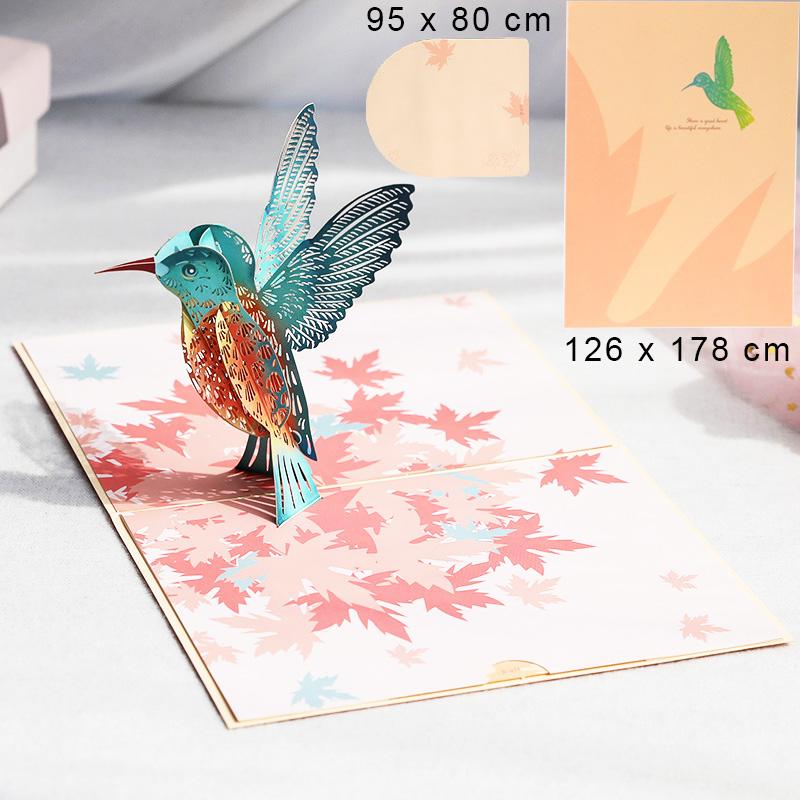 3D Pop Up Love Card For Wife And Girlfriend Gift For Valentines Day Anniversary Wedding Invitation Greeting Thank You Cards