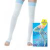 SLIM WALK Night Cool Air Compression Stockings (2 Types) (SM/ML)