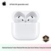 Apple AirPods 4 Bluetooth-наушники с активным шумоподавлением