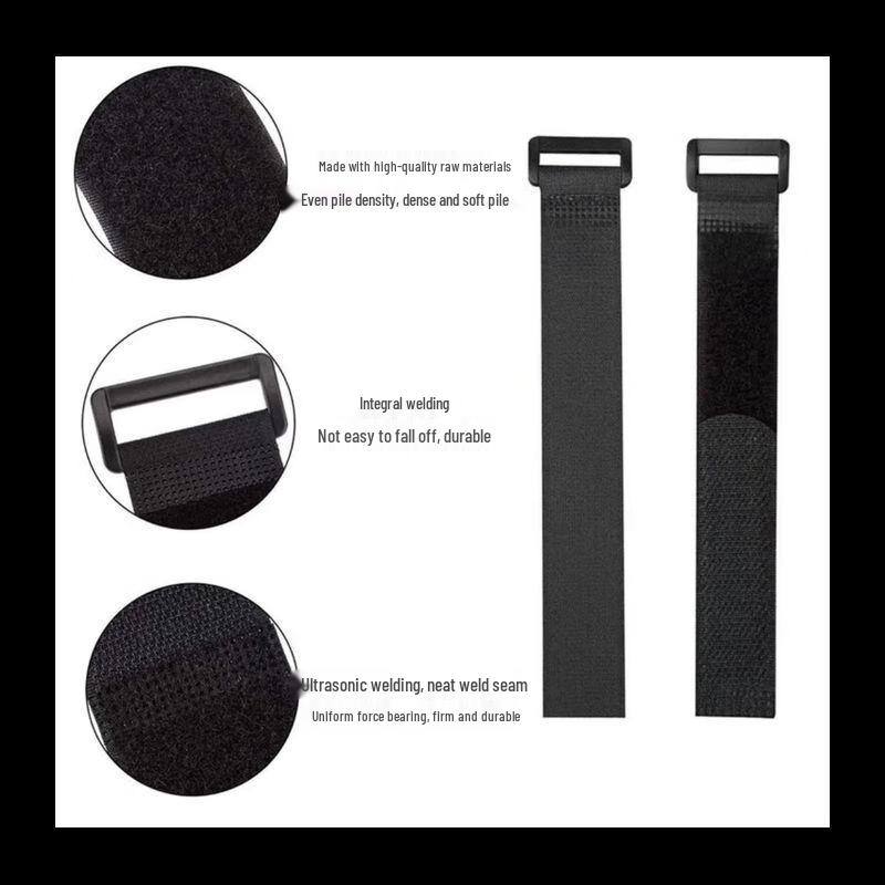 Velcro Cable Management Straps