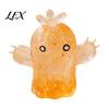 Glitter Cactus Squeeze Toys Cartoon Toy, Stress Relief Sensory Tactile Tools Ball Fidget Toy for Home Office School Classroom Portable Reliever