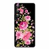 Coque For Realme C75x Case Cute Cartoon Cat Silicone Soft TPU Phone Cases For Realme C75x Back Cover Case RealmeC75x C75 x C 75x