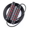 1 Pcs Jump Ropes, Fitness for Women/Men&Kids ,Ball Bearings,Speed&Adjustable Skipping for Exercise&Slim Body At Home School Gym