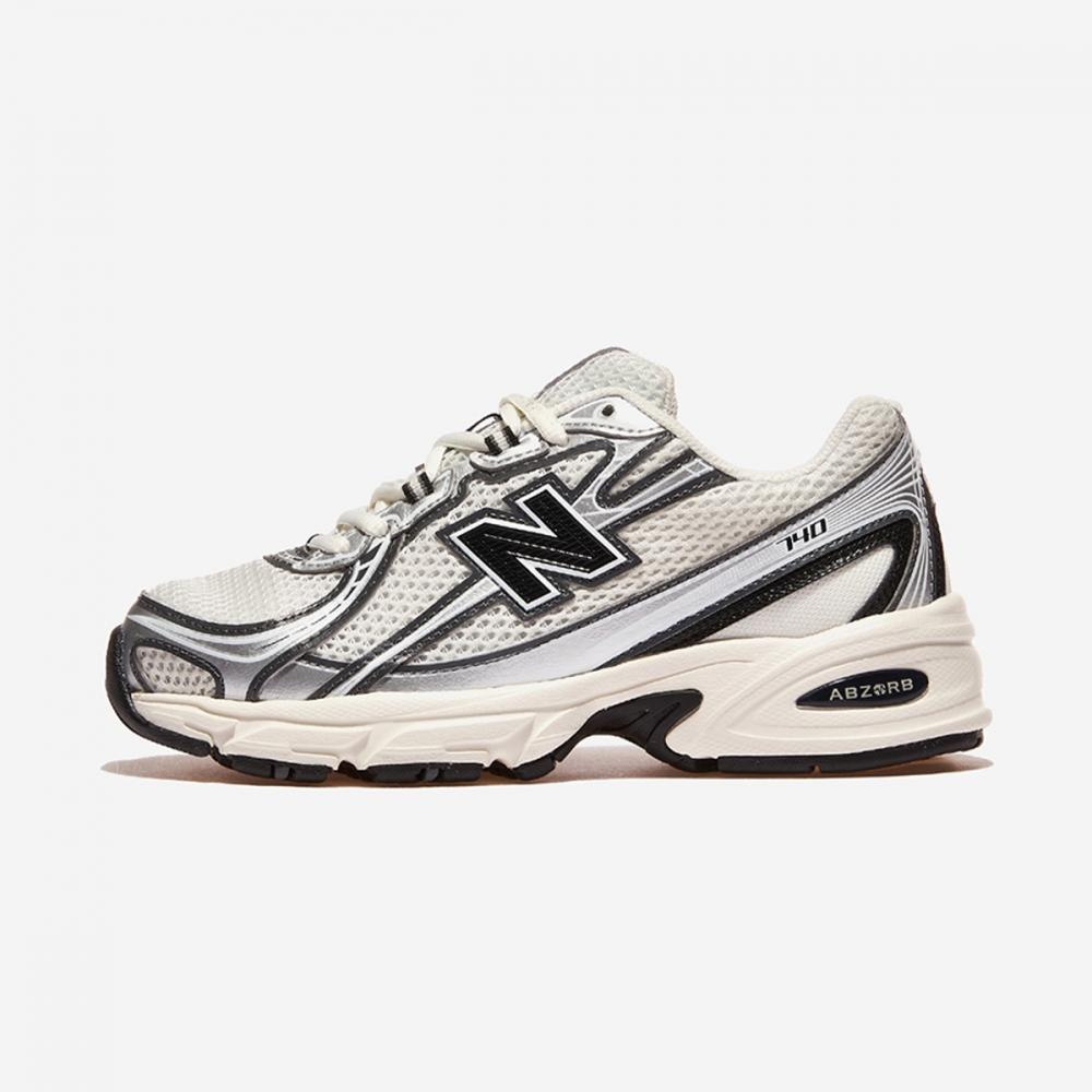 New Balance U740bk2 U740bk2