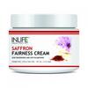 Whitening Face Cream with Saffron (100 G), Saffron Fairness Cream