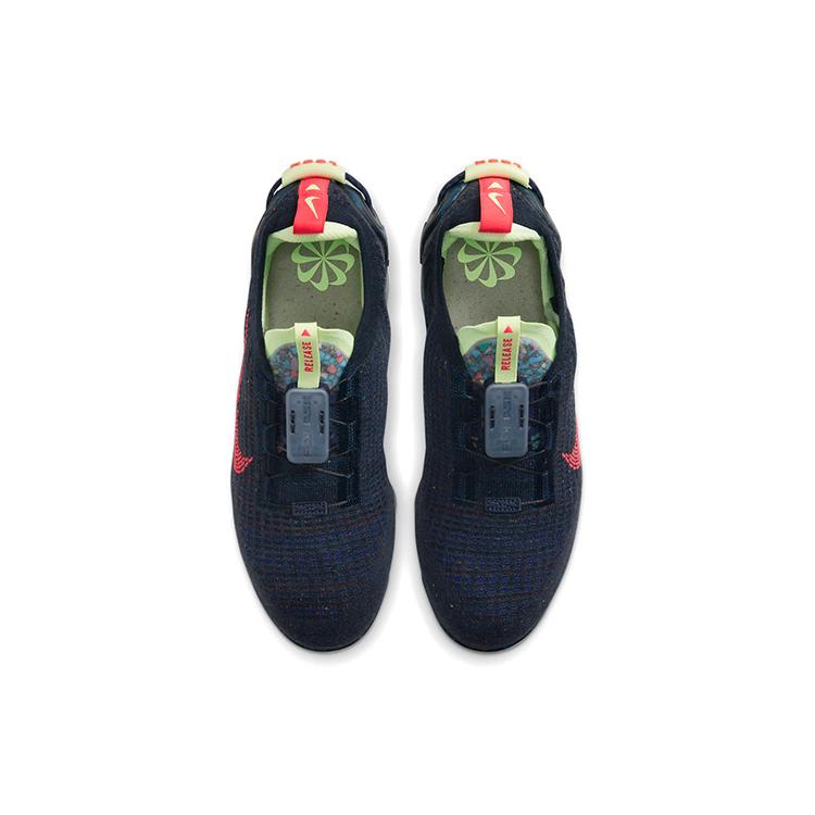 Новые Nike Air VaporMax 2020 Flyknit Обсидиан CW1765-400