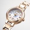 Citizen ES9435-51A ( Смотреть радиоуправляемую модель xC Eco-Drive из нержавеющей стали Line Happy Flight Series)
