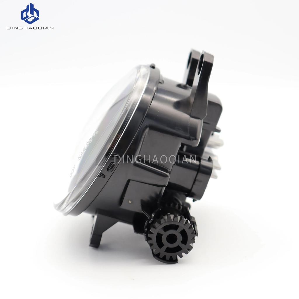 Fog Light 30W 8000LM Car LED Fog Lamp H11 12V For Toyota Camry Land Cruiser Prado Prius Tundra C-HR CHR Sienna Solara Avalon