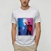 Vintage Paul McCartneys TShirts for Unisex Leisure Pure Cotton Tees Crew Neck Short Sleeve T Shirt Gift Idea Clothing
