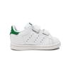 adidas Stan Smith Shoes Беговые белые детские кроссовки Running-White-Ftw Running-White Fairway M20609