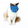 Hanyu Breathable Mesh Cat Muzzle Anti Bite Anti Meow Special For Cat Grooming