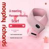 Morphy Richards Smart Heated Neck Massager Scarf
