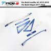 For Buick Regal For Chevrolet Malibu XL Suspension Tower Bar FStrut Bars Body Reinforcement Modification Accessories Balance Bar