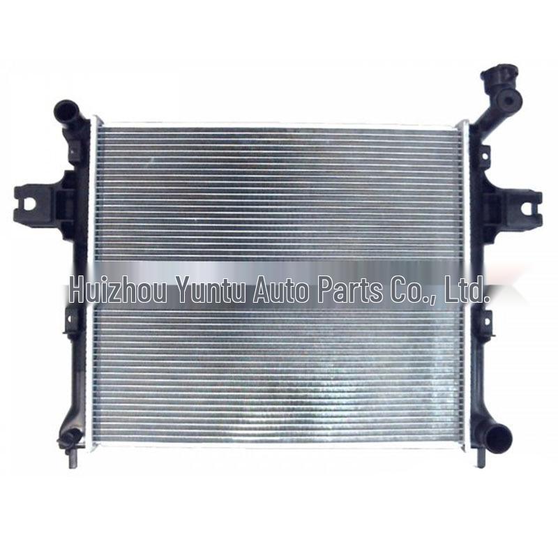 JEEP Commander/Grand Cherokee 06-10 Деталь 55116849AB