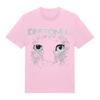 Sphynx T-shirt Deftones Alternative Rap Music Style Metal American T Shirt Men's Summer Fashion Women Cotton Breathable Tee