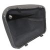 Leather Dust Cover for BMW E46 Manual Transmission