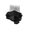 For BMW E36 E46 E39 E83 E53 X5 X3 Auto Accessories 64116923204 Car Electric Fan Heater Blower Motor Resistor 64116929580