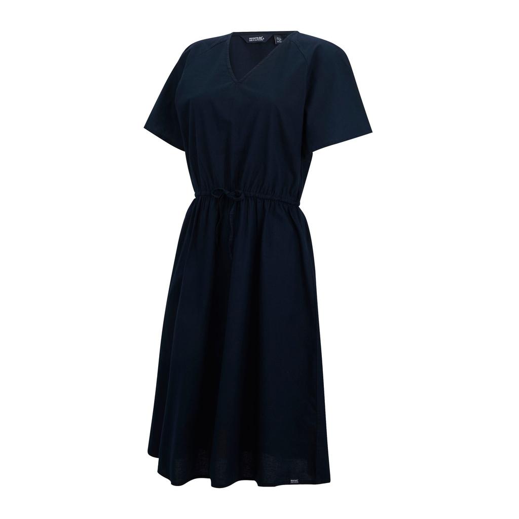 Regatta Womens/Ladies Elona Midi Dress