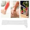Plantar Fasciitis Stretch Sock Single Strap Elastic Compression Achilles Tendonitis Night Sock White