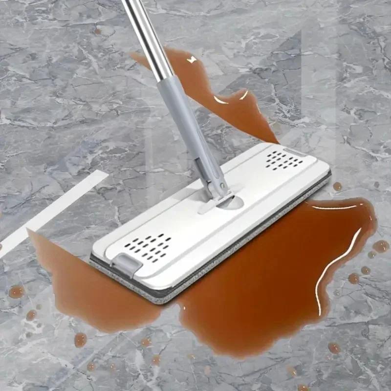 1 Roll of 3D Effect Self Adhesive Marble Tile Sticker Easy To Peel and Paste Wallpaper for Floors Ceilings and Walls Decoration